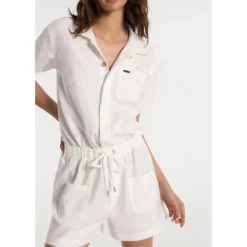 LOIS Jeans 124596-29022-2076 Romper -Pepe Clothing Shop lois jeans 124596 29022 2076 romper 2