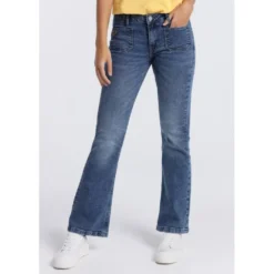 LOIS Jeans 133174-20142-2237 Straigh Boot Jeans