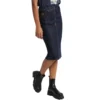 LOIS Jeans Halvacaffe Denim Skirt
