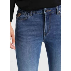 LOIS Jeans Straw 122760-20111-2728 Jeans -Pepe Clothing Shop lois jeans straw 122760 20111 2728 jeans 2