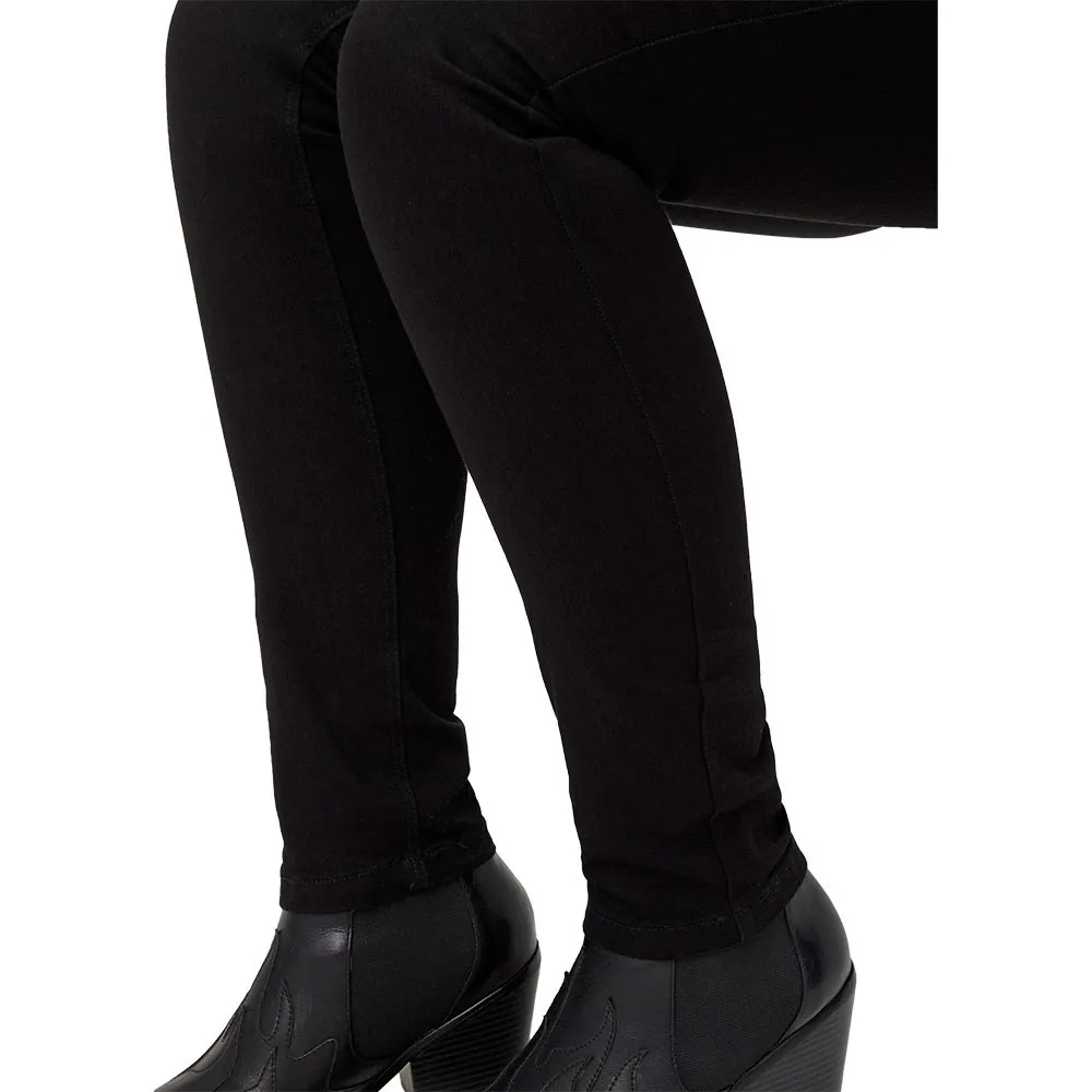 Mamalicious Lola Maternity Slim Fit Jeans 9 Mamalicious Lola Maternity Slim Fit Jeans - Image 7