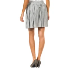Pleated Skirt 7 Pleated Skirt -Pepe Clothing Shop met jeans pleated skirt 2