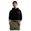 Napapijri B-Cenepa Crop Hoodie -Pepe Clothing Shop napapijri b cenepa crop hoodie