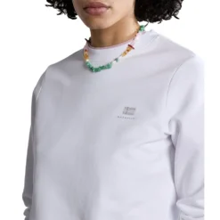 Napapijri B-Nina Sweatshirt -Pepe Clothing Shop napapijri b nina sweatshirt 2