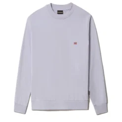 Napapijri Balis W Sweatshirt -Pepe Clothing Shop napapijri balis w sweatshirt 2