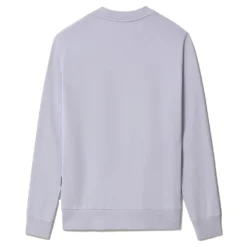 Napapijri Balis W Sweatshirt -Pepe Clothing Shop napapijri balis w sweatshirt 3