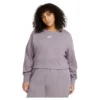 Nike Sportswear Air Crew Sweatshirt -Pepe Clothing Shop nike sportswear air crew sweatshirt