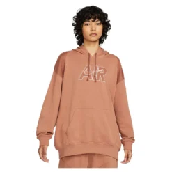 Nike Sportswear Air Fleece Hoodie