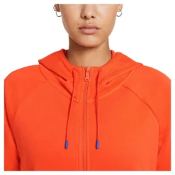Nike Sportswear Essentials Print Full Zip Sweatshirt -Pepe Clothing Shop nike sportswear essentials print full zip sweatshirt 3