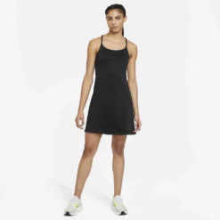 Nike Sportswear Icon Clash Short Dress -Pepe Clothing Shop nike sportswear icon clash short dress 4