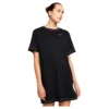 Nike Sportswear Swoosh Dress -Pepe Clothing Shop nike sportswear swoosh dress