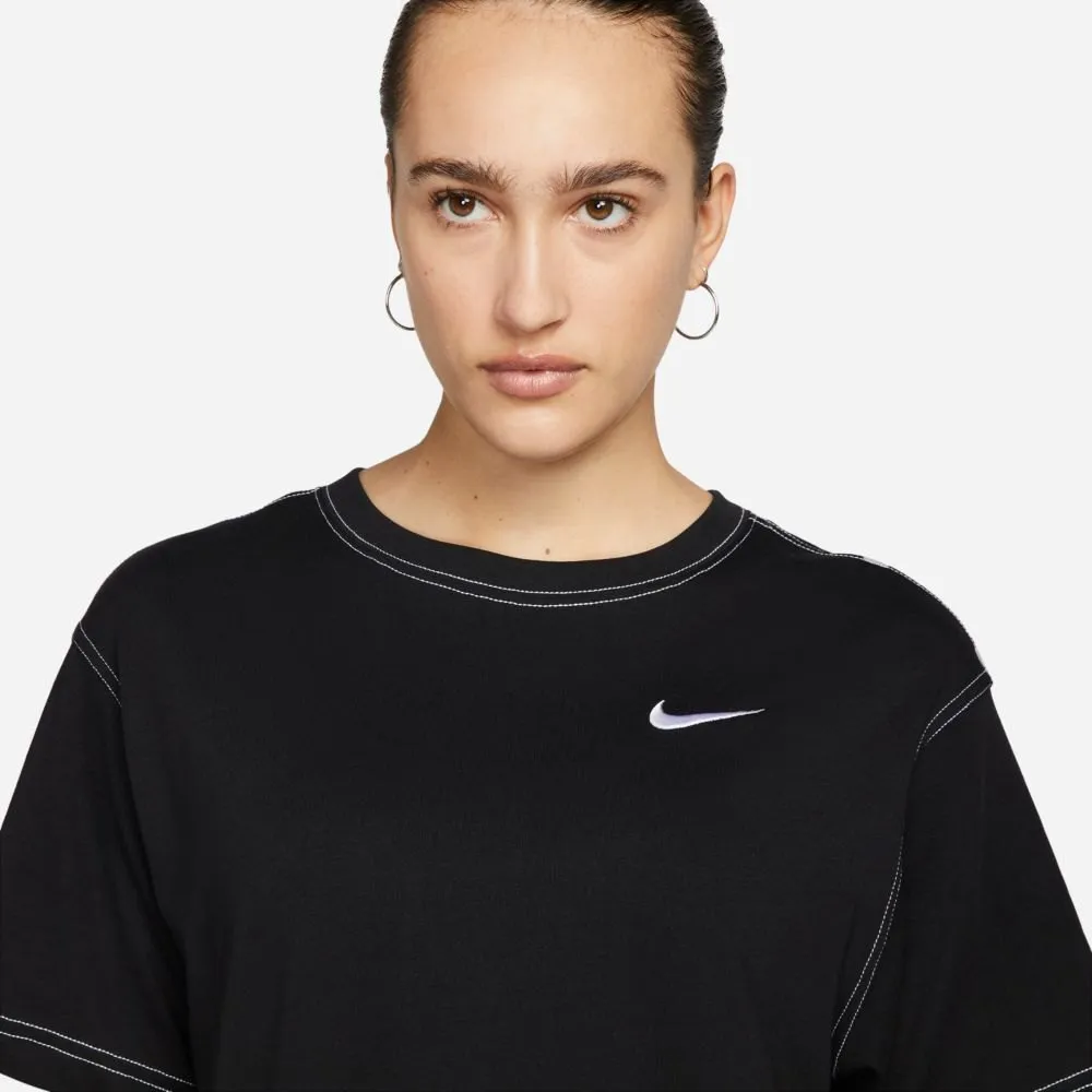 Nike Sportswear Swoosh Dress 5 Nike Sportswear Swoosh Dress - Image 3