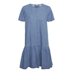 Noisy May Emilia MB Short Dress -Pepe Clothing Shop noisy may emilia mb short dress 2