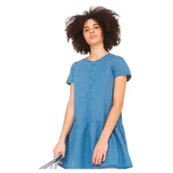 Noisy May Emilia MB Short Dress -Pepe Clothing Shop noisy may emilia mb short dress 6