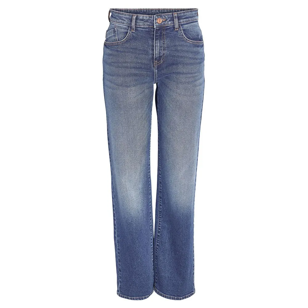 Noisy May Yolanda AZ308MB Jeans 5 Noisy May Yolanda AZ308MB Jeans - Image 3