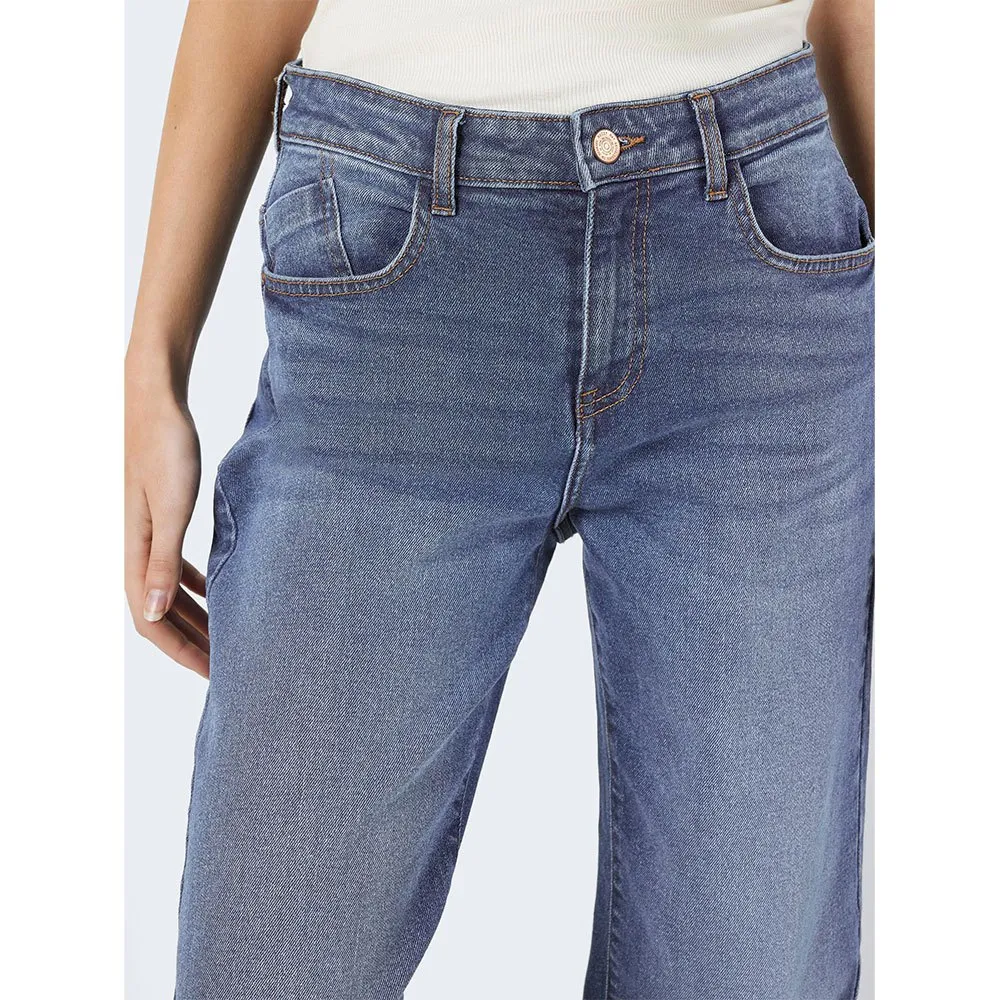 Noisy May Yolanda AZ308MB Jeans 8 Noisy May Yolanda AZ308MB Jeans - Image 6