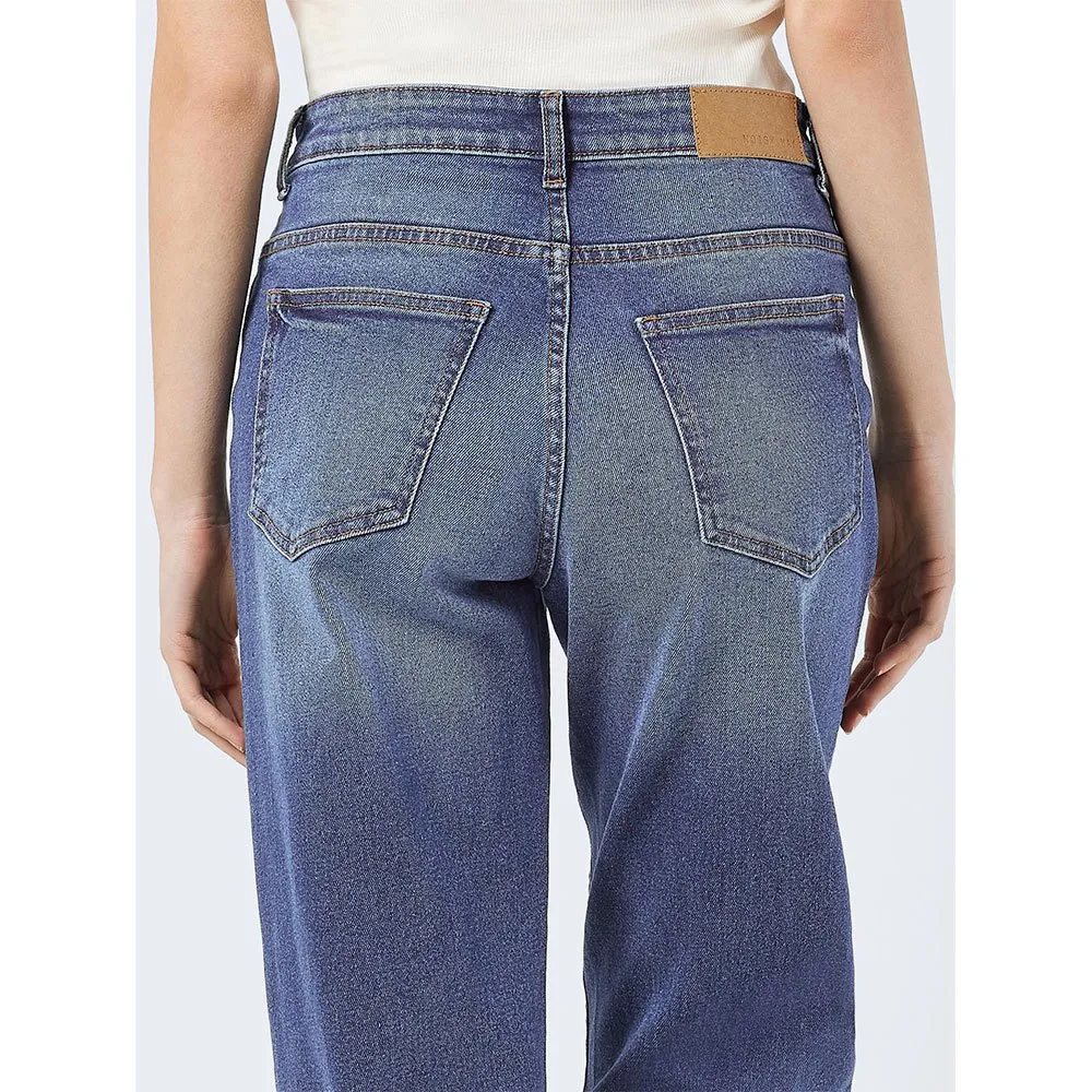 Noisy May Yolanda AZ308MB Jeans 9 Noisy May Yolanda AZ308MB Jeans - Image 7