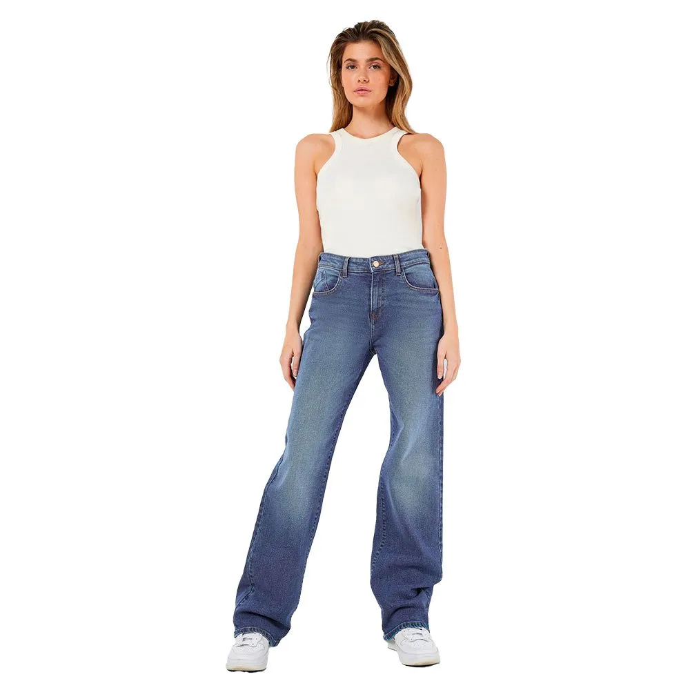 Noisy May Yolanda AZ308MB Jeans 10 Noisy May Yolanda AZ308MB Jeans - Image 8
