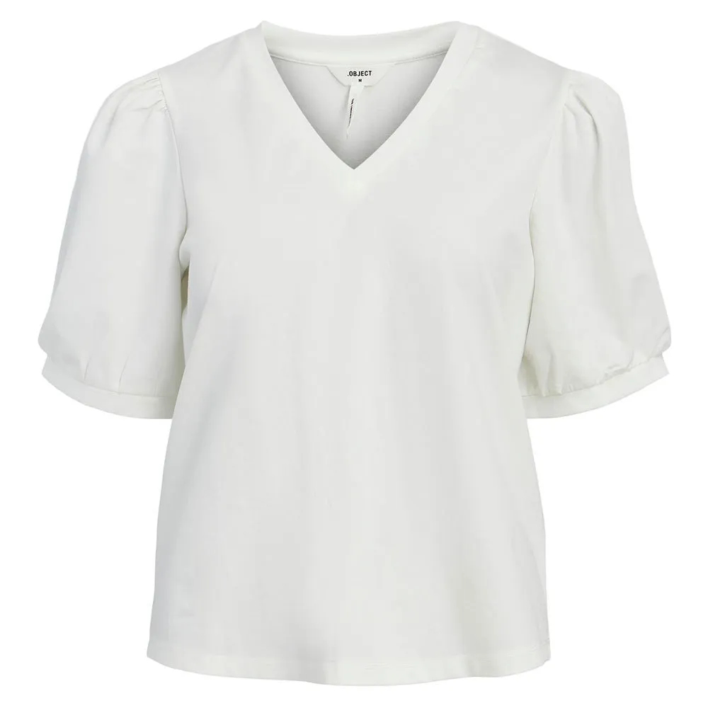 Object Caroline Short Sleeve Blouse 5 Object Caroline Short Sleeve Blouse - Image 3
