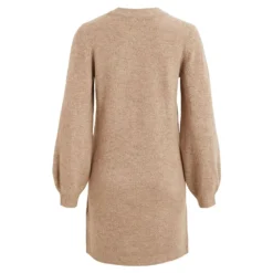 Object Eve Nonsia Long Sleeve Knit Dress 12 Object Eve Nonsia Long Sleeve Knit Dress -Pepe Clothing Shop object eve nonsia long sleeve knit dress 3