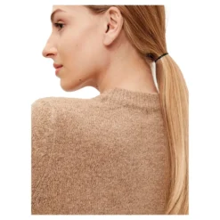 Object Eve Nonsia Long Sleeve Knit Dress 15 Object Eve Nonsia Long Sleeve Knit Dress -Pepe Clothing Shop object eve nonsia long sleeve knit dress 6