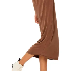 Object Jannie Sleeveless Dress -Pepe Clothing Shop object jannie sleeveless dress 5