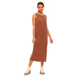 Object Jannie Sleeveless Dress -Pepe Clothing Shop object jannie sleeveless dress 6