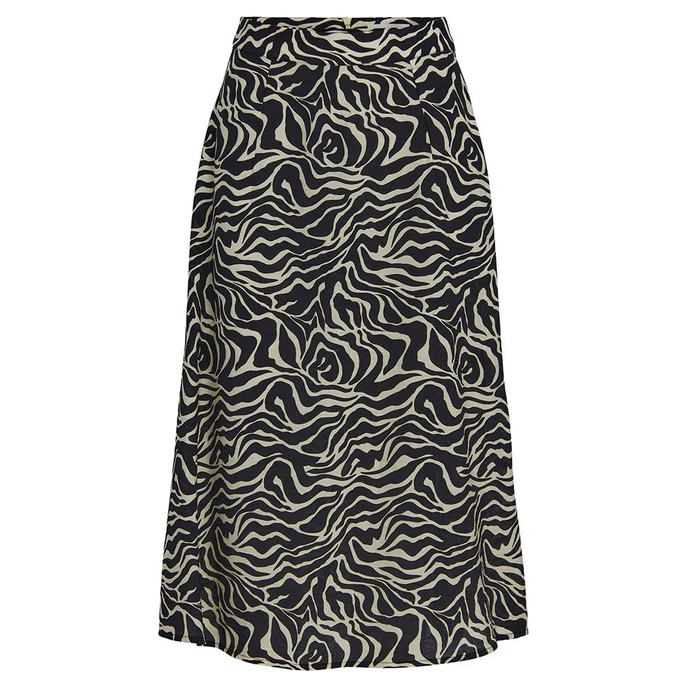 Object Leonora Midi Skirt 5 Object Leonora Midi Skirt - Image 3