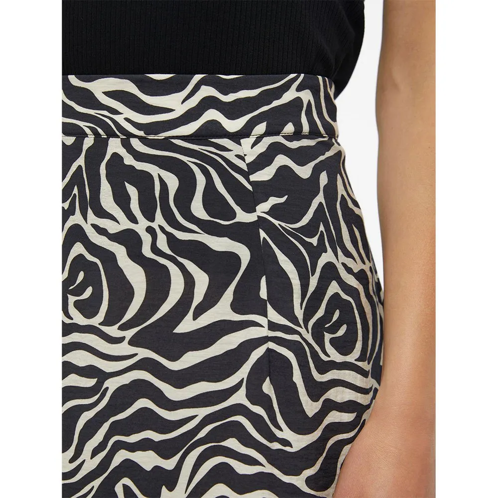 Object Leonora Midi Skirt 7 Object Leonora Midi Skirt - Image 5