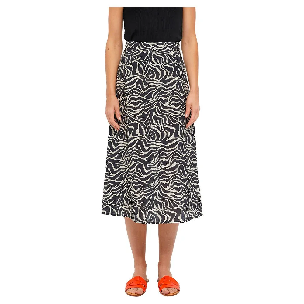 Object Leonora Midi Skirt 3 Object Leonora Midi Skirt