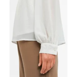 Object Mila Long Sleeve Blouse -Pepe Clothing Shop object mila long sleeve blouse 5