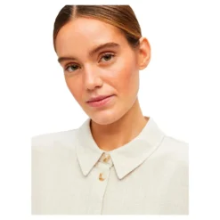 Object Sanne Long Sleeve Shirt 12 Object Sanne Long Sleeve Shirt -Pepe Clothing Shop object sanne long sleeve shirt 4