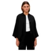 Object Tilda Boxy Long Sleeve Shirt -Pepe Clothing Shop object tilda boxy long sleeve shirt