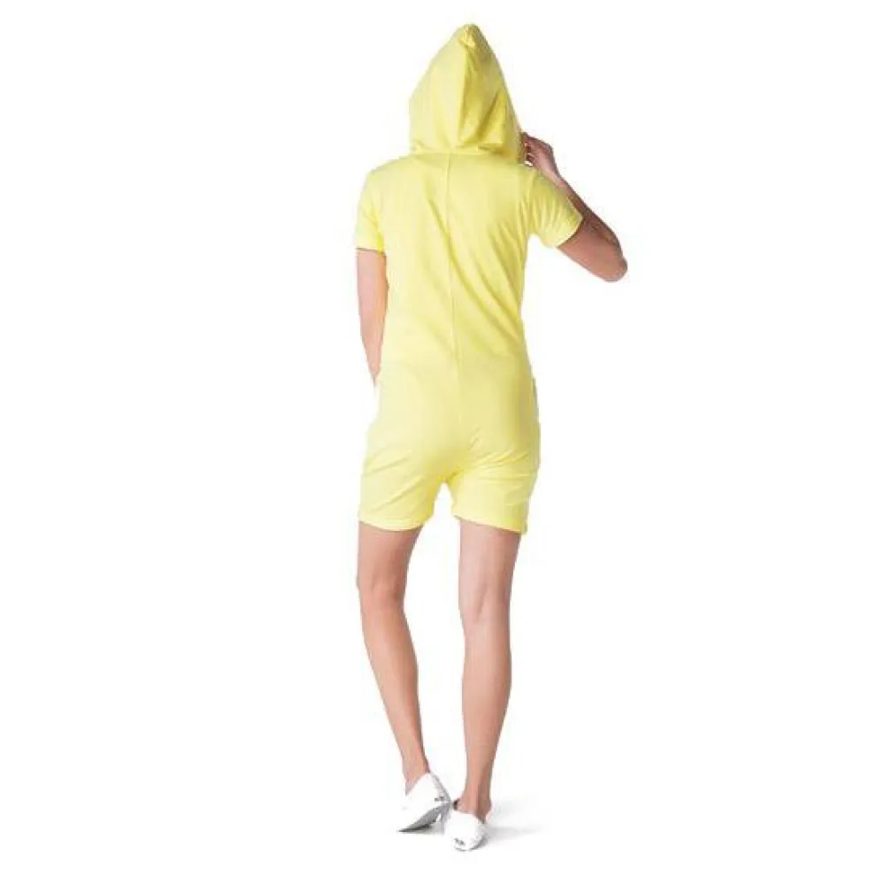 Classic Fitted Romper 4 Classic Fitted Romper - Image 2