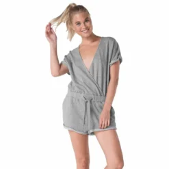Drowsy Romper -Pepe Clothing Shop onepiece drowsy romper 3