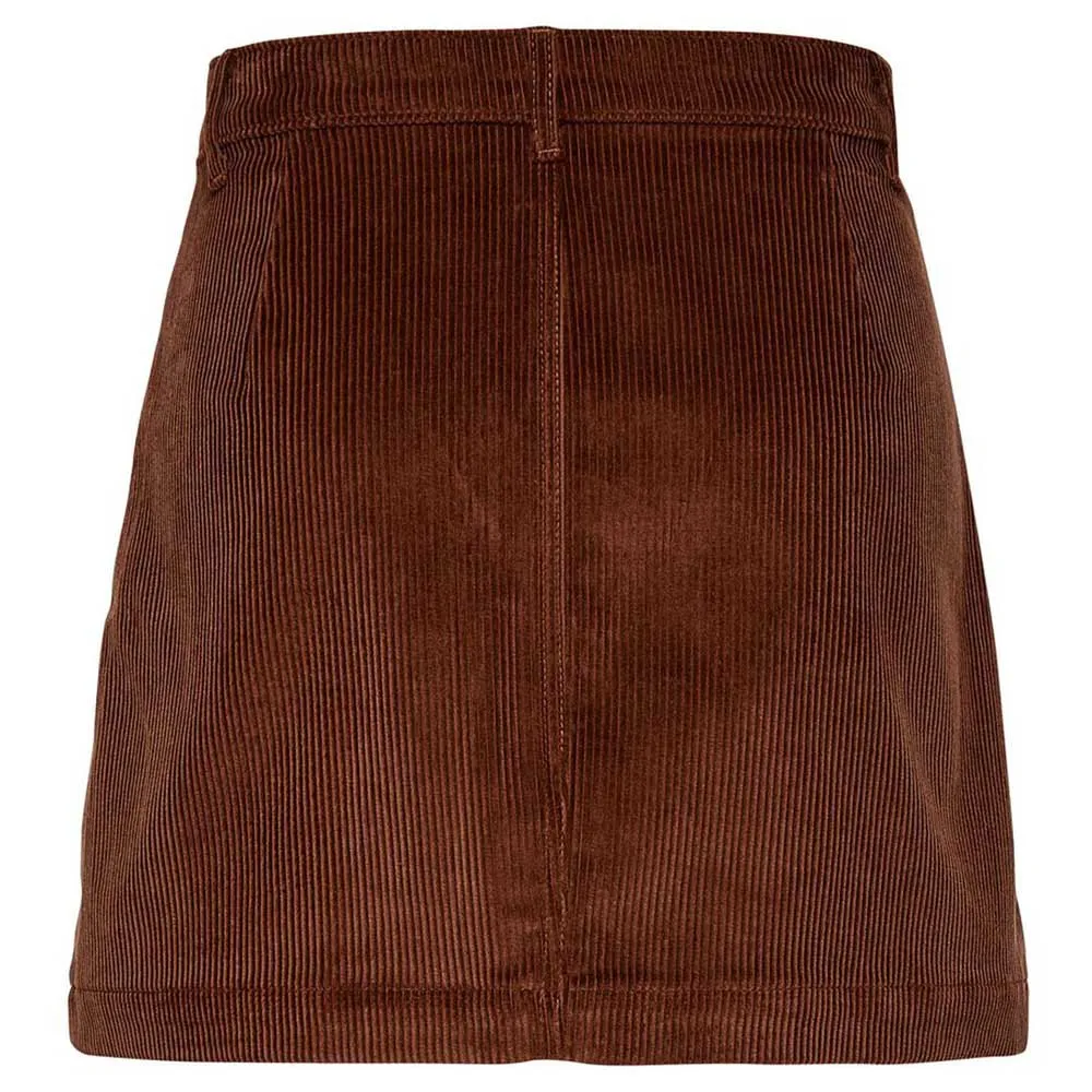 ONLY Amazing HW Cord Life Skirt 6 ONLY Amazing HW Cord Life Skirt - Image 4