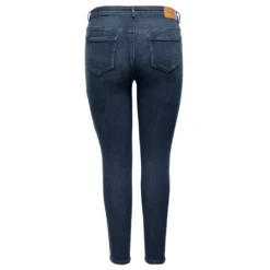 ONLY Carsally Mid Waist Jeans -Pepe Clothing Shop only carsally mid waist jeans 1