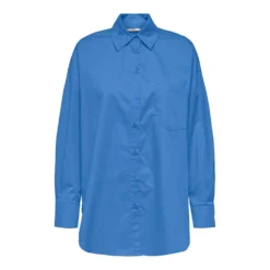 ONLY Corina Loose Shirt -Pepe Clothing Shop only corina loose shirt 2