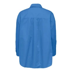 ONLY Corina Loose Shirt -Pepe Clothing Shop only corina loose shirt 3