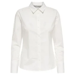 ONLY Frida Long Sleeve Shirt 11 ONLY Frida Long Sleeve Shirt -Pepe Clothing Shop only frida long sleeve shirt 2