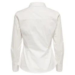 ONLY Frida Long Sleeve Shirt 12 ONLY Frida Long Sleeve Shirt -Pepe Clothing Shop only frida long sleeve shirt 3