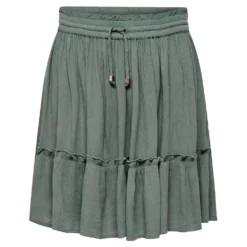 ONLY Ibiza Life Skirt