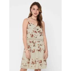 ONLY Karmen Anne Woven Short Dress -Pepe Clothing Shop only karmen anne woven short dress 4