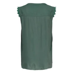 ONLY Kimmi Woven Sleeveless Blouse 12 ONLY Kimmi Woven Sleeveless Blouse -Pepe Clothing Shop only kimmi woven sleeveless blouse 3