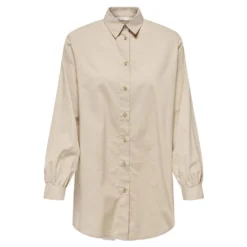 ONLY Nora Long Sleeve Shirt -Pepe Clothing Shop only nora long sleeve shirt 2