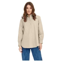 ONLY Nora Long Sleeve Shirt