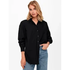 ONLY Nora New Long Sleeve Shirt
