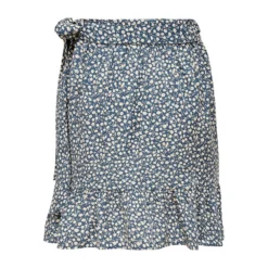 ONLY Olivia Wrap Skirt -Pepe Clothing Shop only olivia wrap skirt 3