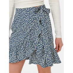 ONLY Olivia Wrap Skirt -Pepe Clothing Shop only olivia wrap skirt 5