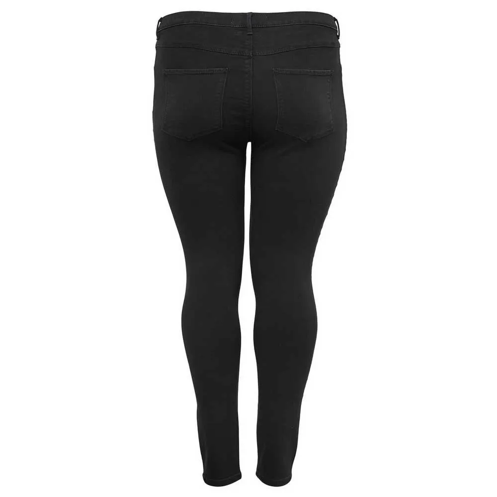 ONLY Storm Push Up Skinny Jeans 6 ONLY Storm Push Up Skinny Jeans - Image 4